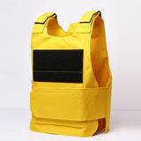 Security Hard Training Combat Camouflage Vest