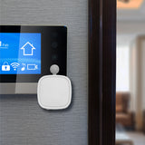 Graffiti Smart Home Bluetooth Finger Robot App Remote Timing Voice Control Wireless Lamp Artifact