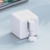 Graffiti Smart Home Bluetooth Finger Robot App Remote Timing Voice Control Wireless Lamp Artifact