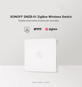 Wireless Mini Smart Home Control