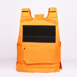 Security Hard Training Combat Camouflage Vest
