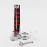 Drinking entertainment supplies