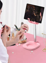 Stand Desktop Cute Mobile Phone Tablet Computer Stand Adjustable
