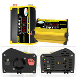 Home Fashion Simple Smart Car Inverter