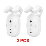 Wifi Curtain Robot Smart Home Roman Rod Electric Curtain Companion
