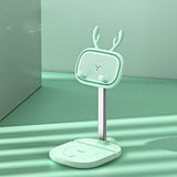 Stand Desktop Cute Mobile Phone Tablet Computer Stand Adjustable