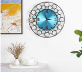 Real Shell Nordic Modern Minimalist Clock Wall Clock Clock