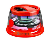 Smart Atmosphere Colorful Lighting Bluetooth Audio